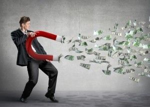 ganar dinero con un blog