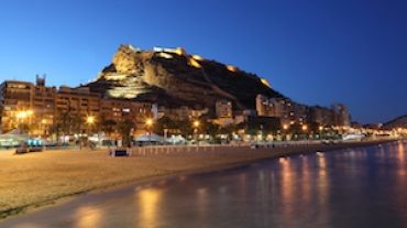 Alicante 3.0