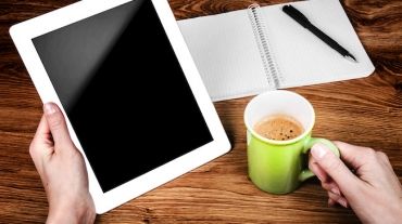 Tablet pc