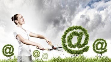 rss a email