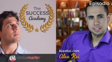 Entrevista Alex Kei