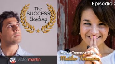Entrevista Maïder Tomasena