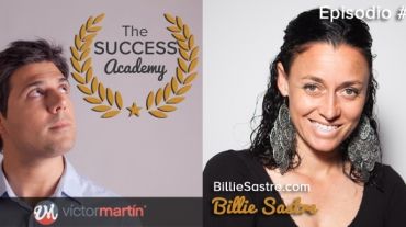 Entrevista a Billie Sastre