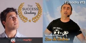 Entrevista a Sico de Andrés