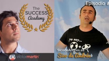 Entrevista a Sico de Andrés