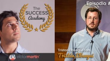Entrevista con Tristan Elosegui