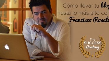 Cómo llevar tu blog hasta lo más alto