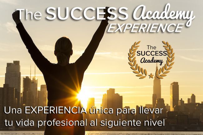The Success Academy Experience