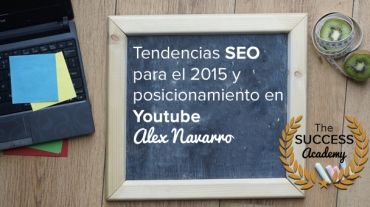 Tendencias SEO 2015