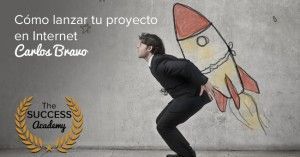 Cómo lanzar un proyecto en internet