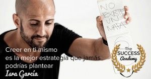 No existe un mapa con Isra García
