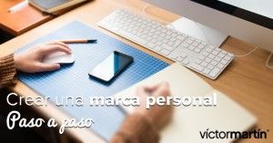 marca personal