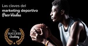 Marketing deportivo