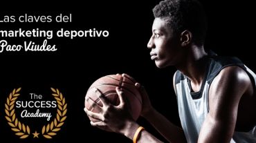 Marketing deportivo