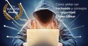 Consejos de seguridad informatica