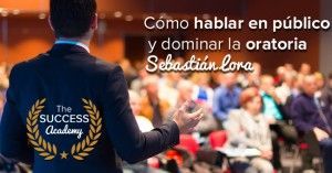 Como hablar en publico