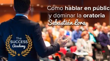 Como hablar en publico