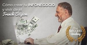 Como crear un infonegocio