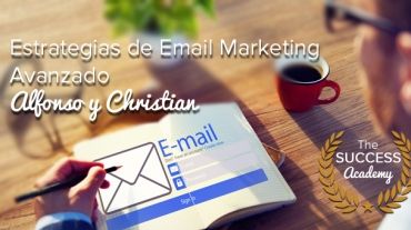 Estrategias de email marketing avanzado