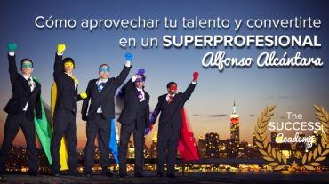 superprofesional Alfonso Alcantara