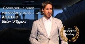 Como ser un buen vendedor