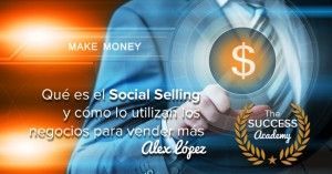 Social Selling