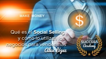 Social Selling
