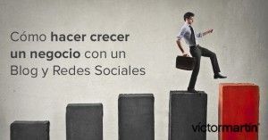Como hacer crecer un negocio