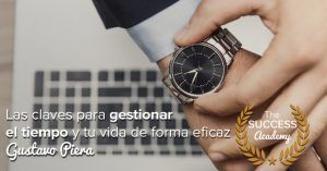 El Arte de Gestionar el Tiempo