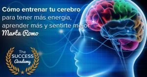 entrena tu cerebro