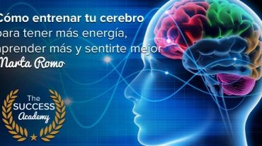 entrena tu cerebro