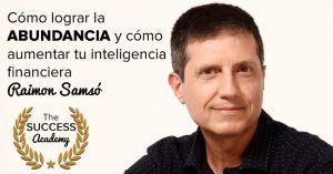 Entrevista Raimon Samso