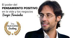 Entrevista Sergio Fernandez