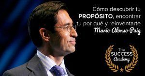 Mario Alonso Puig