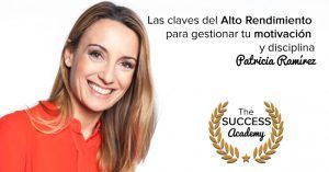Entrevista Patricia Ramirez