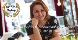 El Poder del Orden