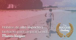 Habitos alto impacto