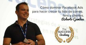 Entrevista Roberto Gamboa