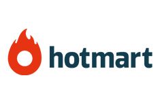 Logo Hotmart