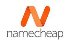 Logo Namecheap