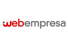Logo Webempresa