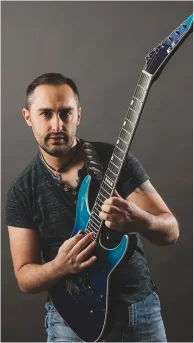 Aitor Epas