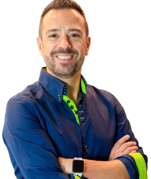 David alonso