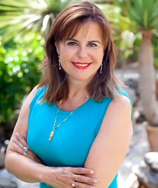 Francisca Serrano