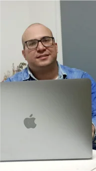 José Agelvis
