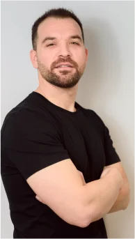 Pedro Morales