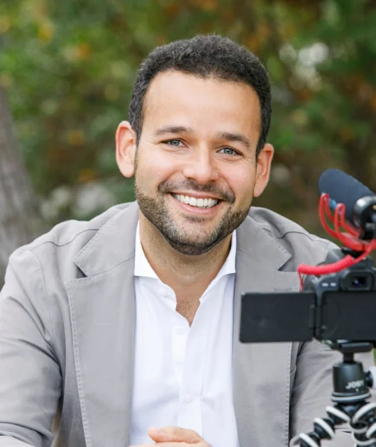 Sebastian lora