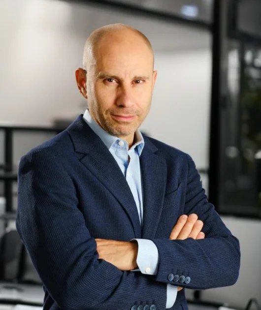 Xavier pirla