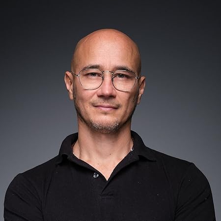 César Sandoval